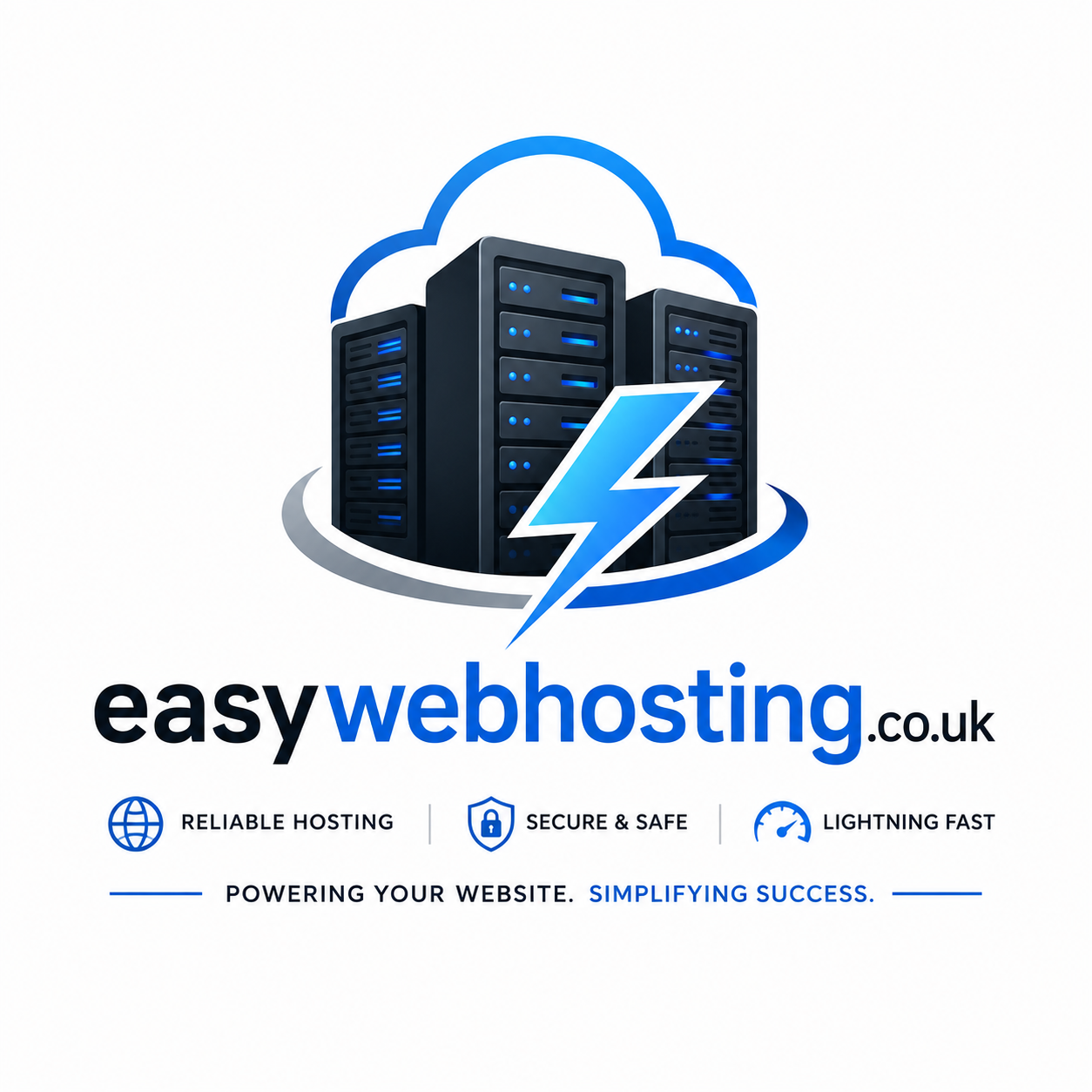 easywebhosting.co.uk logo